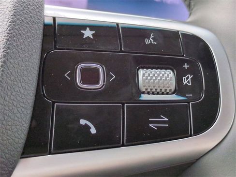 Used 2025 Genesis GV80 2.5T Standard image 14