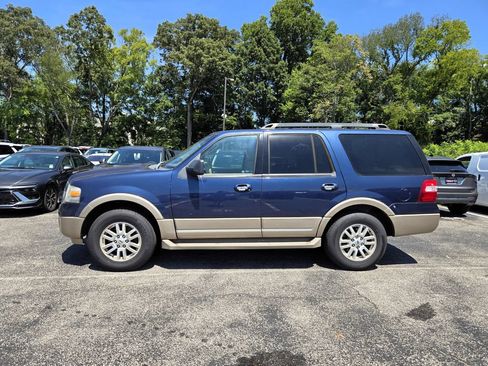 Used 2013 Ford Expedition XLT RWD image 6
