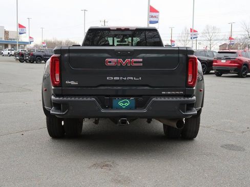 Certified 2023 GMC Sierra 3500 Denali image 6