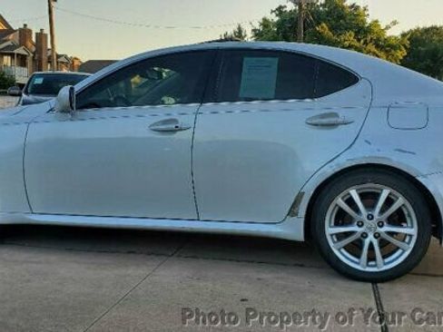 Used 2006 Lexus IS 250 RWD image 18