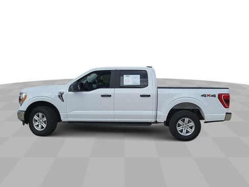 Used 2021 Ford F150 XLT w/ Trailer Tow Package image 5