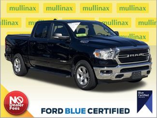 Used 2021 RAM 1500 Lone Star 360° Tour