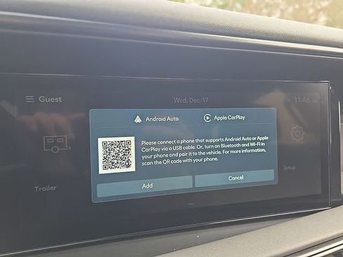 New 2026 Hyundai Palisade XRT Pro image 37