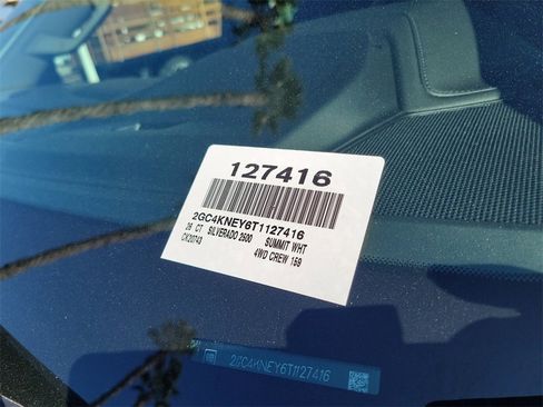 New 2026 Chevrolet Silverado 2500 LT w/ All Star Edition image 32