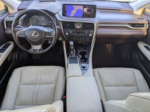 Used 2020 Lexus RX 350L Luxury image 16