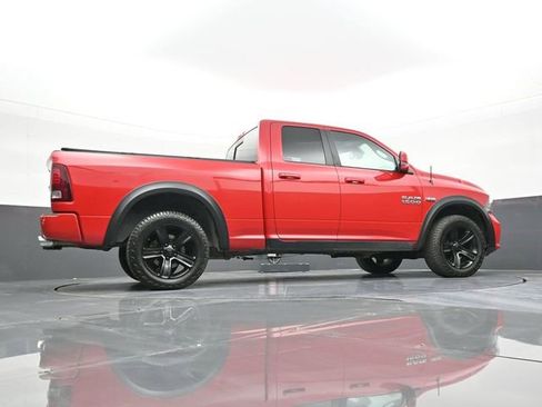 Used 2016 RAM 1500 Sport image 45