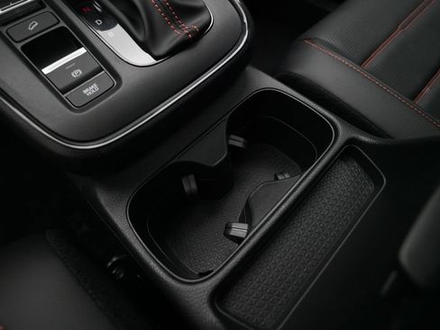 Certified 2025 Honda CR-V Sport-L image 17