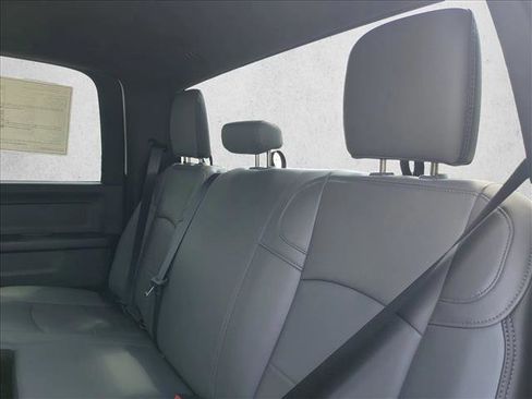 New 2026 RAM 3500 Tradesman image 15