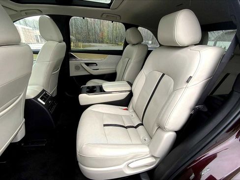 Certified 2024 MAZDA CX-90 3.3 Turbo S w/ Premium Plus image 20