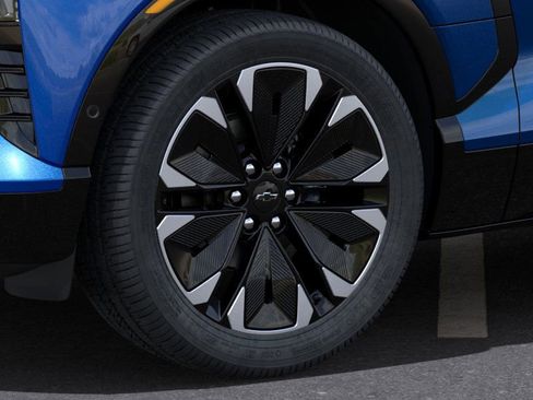 New 2024 Chevrolet Blazer EV RS image 33