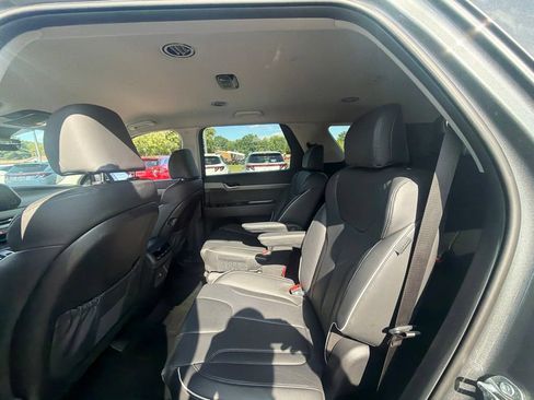 Certified 2025 Hyundai Palisade SEL AWD/4WD image 23
