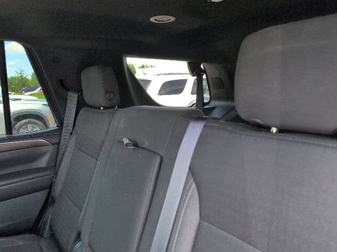 Used 2023 Chevrolet Tahoe LS w/ Driver Alert Package AWD/4WD image 8