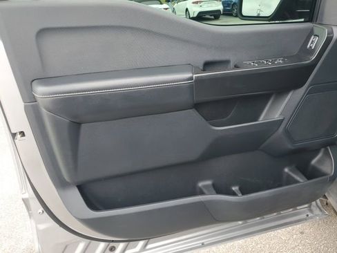 Used 2021 Ford F150 XL w/ STX Appearance Package image 18