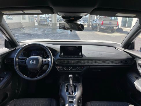 Used 2024 Honda HR-V Sport image 10