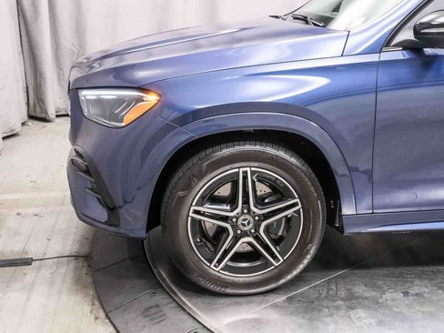 Used 2025 Mercedes-Benz GLE 350 GLE 350 image 12