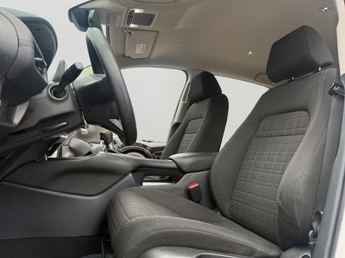 Certified 2024 Honda HR-V LX image 22