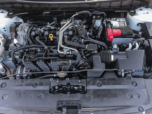 Used 2023 Nissan Altima 2.5 SR image 27