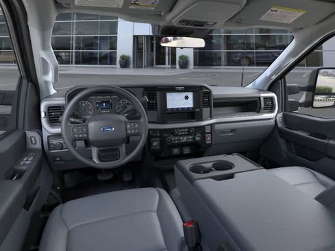 New 2026 Ford F250 XL RWD image 9