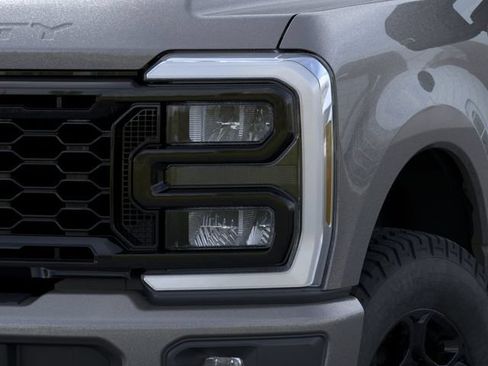 New 2026 Ford F350 XL w/ STX Appearance Package AWD/4WD image 18