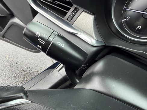 Used 2021 MAZDA MAZDA6 Touring image 37