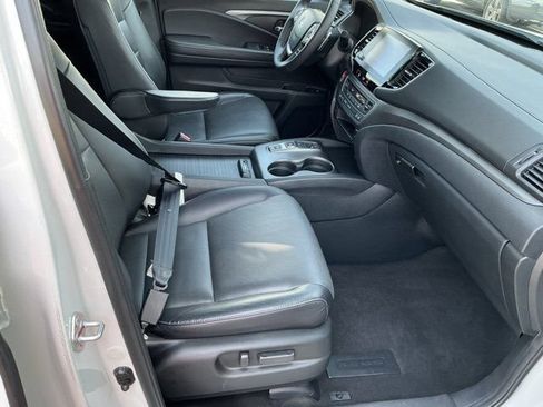 Used 2023 Honda Ridgeline RTL image 22
