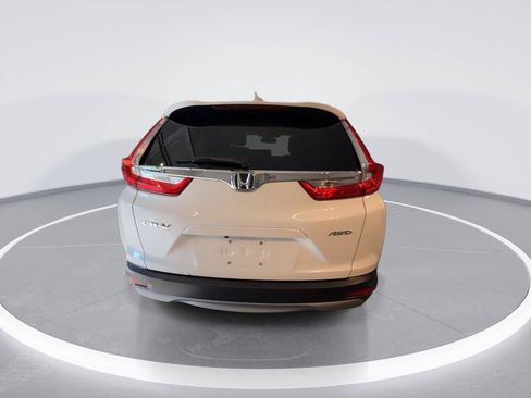 Used 2017 Honda CR-V EX-L image 6