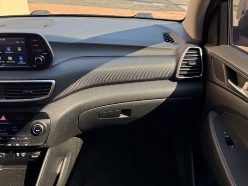 Used 2019 Hyundai Tucson Sport w/ Cargo Package AWD/4WD image 25
