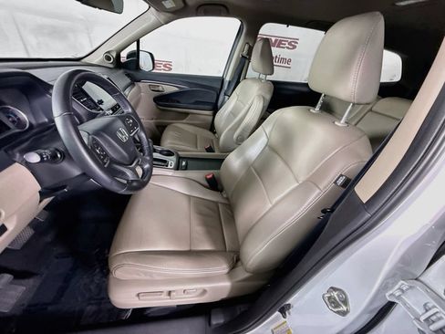 Used 2020 Honda Pilot EX-L image 26