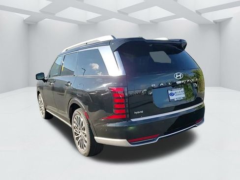 New 2026 Hyundai Palisade Calligraphy image 5