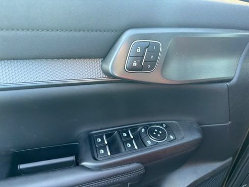 Used 2025 Ford Ranger Raptor AWD/4WD image 19