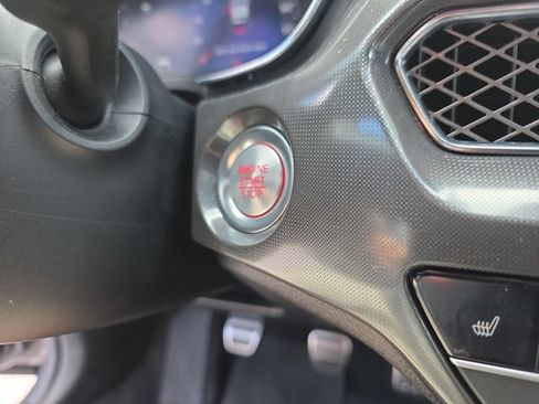 Certified 2025 Acura Integra Type S FWD image 21