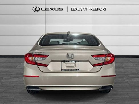 Used 2018 Honda Accord LX image 6