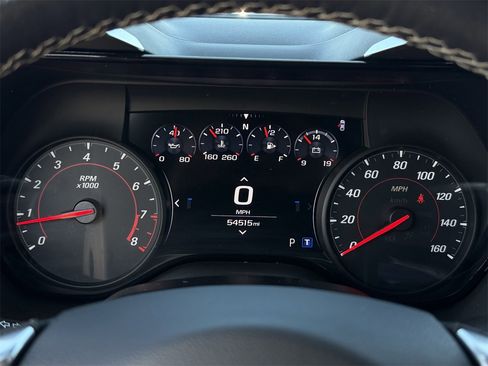 Certified 2021 Chevrolet Camaro LT w/ RS Package image 16