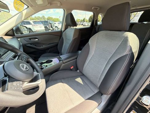 Used 2023 Nissan Rogue SV FWD image 11