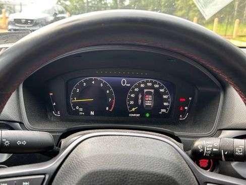 Used 2023 Honda Civic Type R image 23
