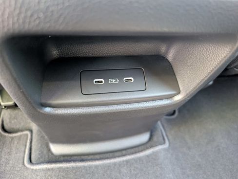 Certified 2026 Honda CR-V EX image 12