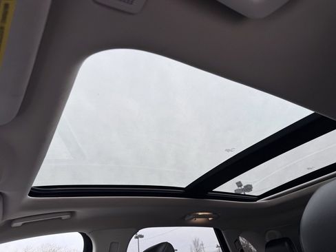 Certified 2019 Ford Edge Titanium w/ Equipment Group 301A image 11