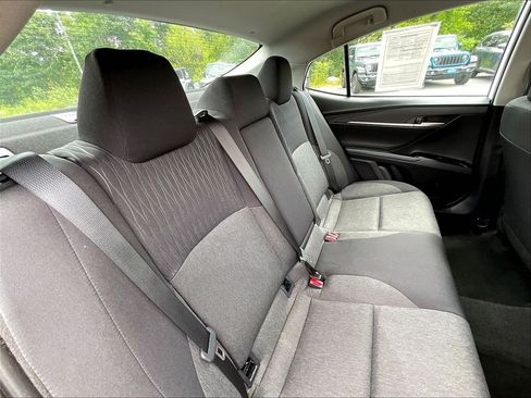 Used 2025 Toyota Camry LE FWD image 15