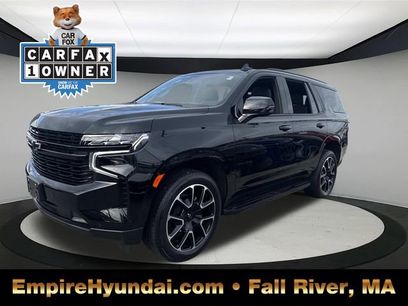 Used 2024 Chevrolet Tahoe RST w/ Luxury Package