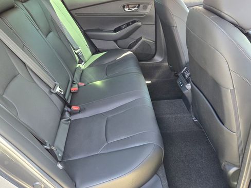 Used 2025 Honda Accord Touring image 17