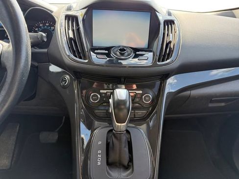 Used 2015 Ford Escape Titanium AWD/4WD image 11