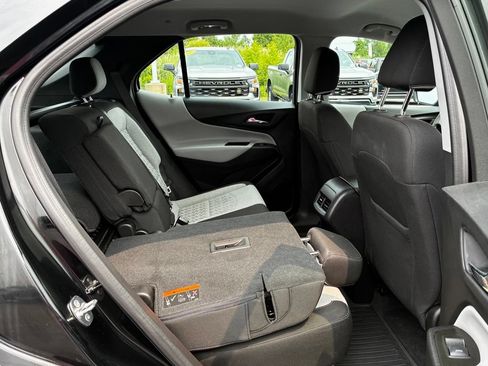 Used 2024 Chevrolet Equinox LS AWD/4WD image 33