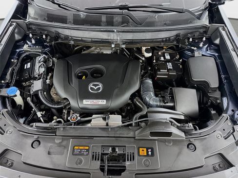 Used 2021 MAZDA CX-9 Grand Touring FWD image 33