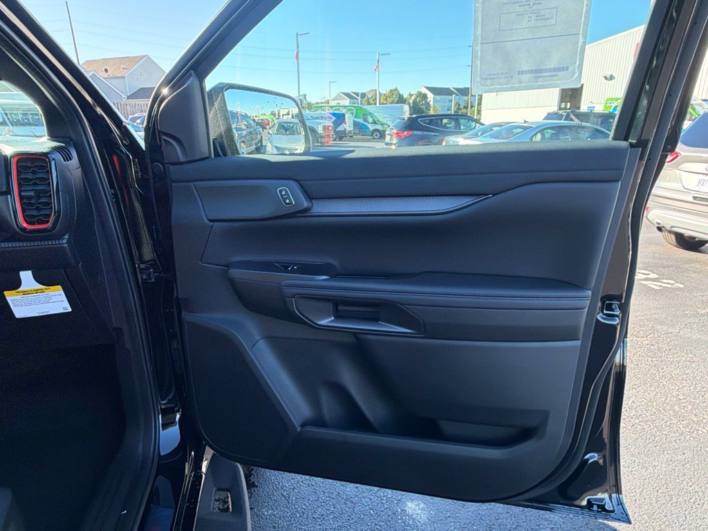 New 2026 Ford Ranger Raptor AWD/4WD image 37