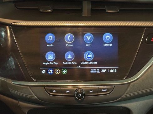 Used 2023 Buick Encore GX Preferred image 17