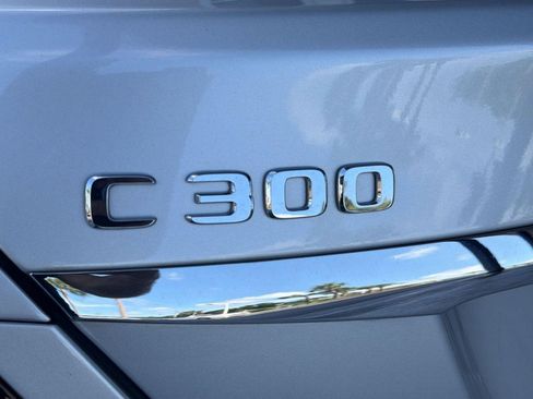 Certified 2021 Mercedes-Benz C 300 Sedan image 31