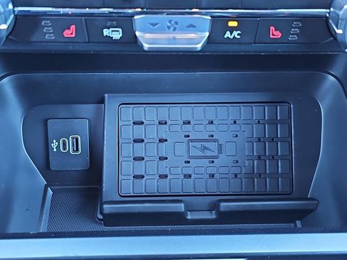 New 2025 Ford F150 XLT w/ Equipment Group 302A MID image 25