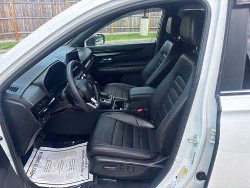 Used 2024 Honda CR-V Sport Touring image 20