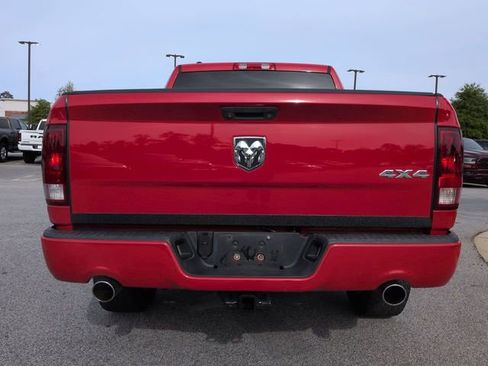 Used 2014 RAM 1500 Express image 5