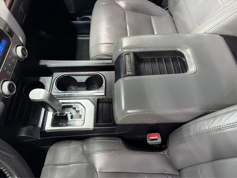 Used 2015 Toyota Tundra Limited RWD image 29